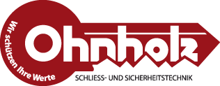 Sicherheitstechnik Ohnholz Logo